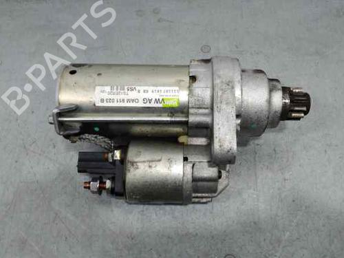 Startmotor VW GOLF V (1K1) 1.4 TSI | BP22639966M8 