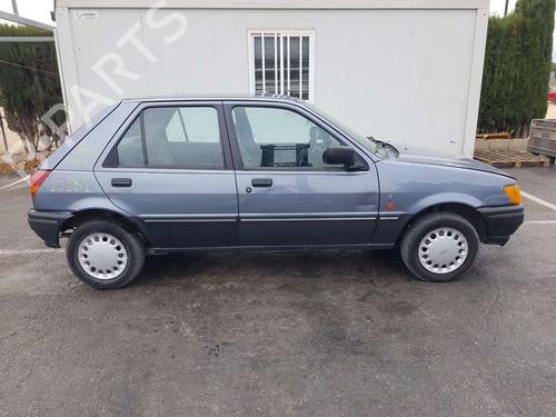 Right headlight FORD FIESTA III (GFJ) | BP16368421C29