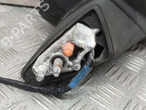 Right mirror SEAT LEON (5F1) 1.4 TSI | BP26136133C27 