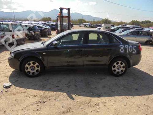 AUDI A4 B6 (8E2)  2.0  44657