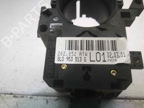 Steering column stalk SEAT LEON (1M1) 1.9 TDI | BP19157546I23 
