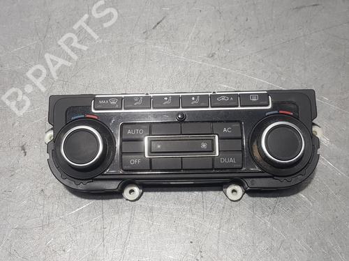 Used Climate control VW SCIROCCO III (137, 138) 1.4 TSI (122 hp) 3721836
