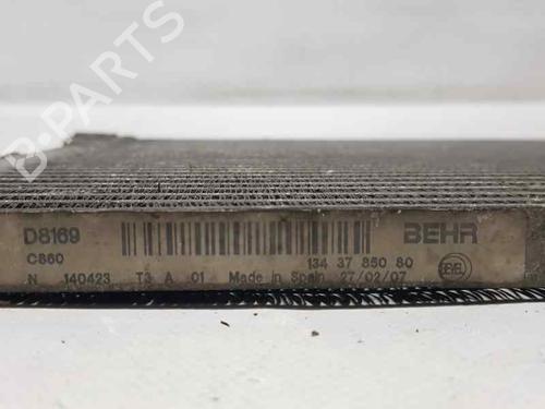 AC radiator FIAT DUCATO Van (250_) 120 Multijet 2,3 D | BP6082140M32 