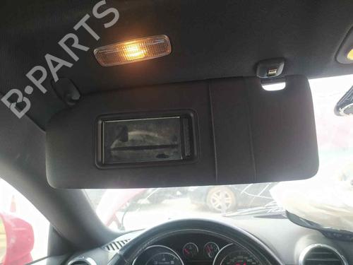 Left sun visor AUDI TT (8J3) 2.0 TFSI quattro | BP25153285I1 