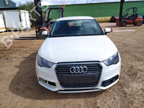 Engine AUDI A1 (8X1, 8XK) 1.6 TDI | BP24675217M1 