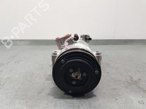 Compressor A/C OPEL ASTRA K Sports Tourer (B16) 1.4 Turbo (35) (150 hp) 17049626