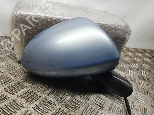 Right mirror OPEL CORSA D (S07)  | BP11347350C27 
