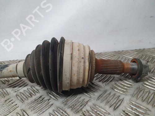 Right front driveshaft PEUGEOT 3008 II SUV (MC_, MR_, MJ_, M4_)  | BP11950157M39 