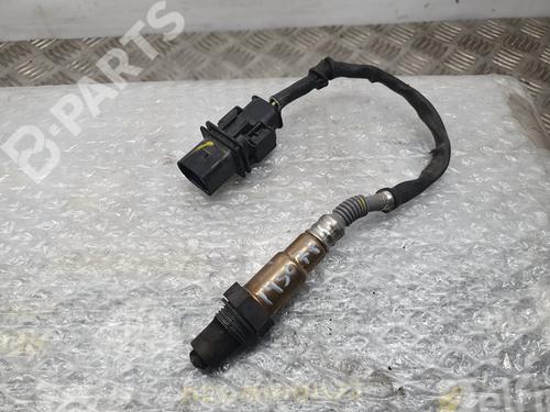 Elektronisk sensor HYUNDAI ix35 (LM, EL, ELH) [2009-2016]  11861857