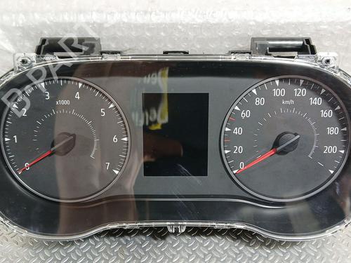 instrument-cluster-dacia-sandero-iii-2021-40227537 main image
