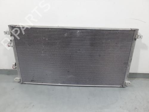 ac-radiator-nissan-leaf-ze0-2010-2011-2012-2013-2014-2015-2016-2017-33660688 main image