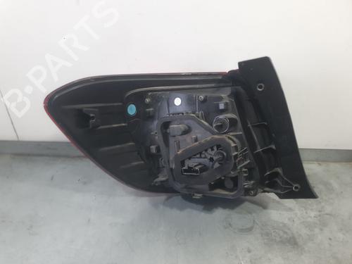Right taillight DACIA SANDERO II 1.0 SCe 75 (B8JC, B8JD, B8NC) | BP37216939C35 - Image 3