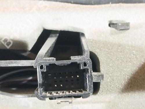 Left mirror RENAULT ZOE (BFM_) ZOE (BFMC, BFMD) | BP33557014C26 - Image 3