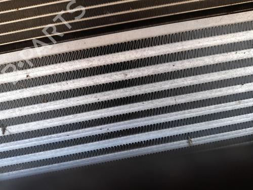 Intercooler MG MG ZS SUV (AZS1) 1.0 T-GDi (111 hp) 29891157