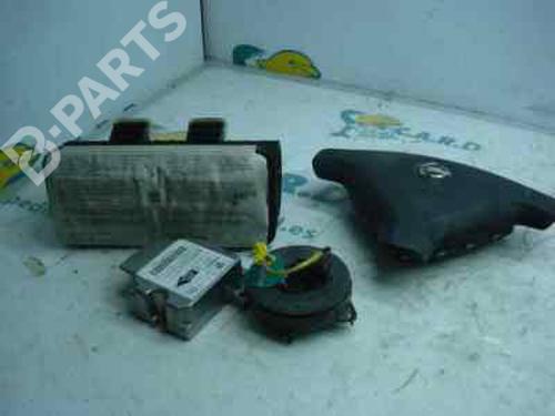 Airbag Kit OPEL ASTRA G Hatchback (T98) 1.6 (F08, F48) (84 hp) 842559