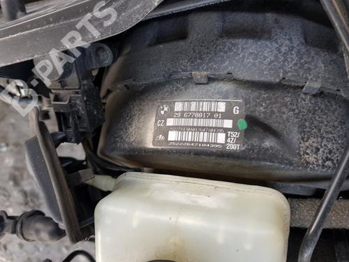 servo-brake-bmw-3-e90-320-d-2004-2005-2006-2007-2008-2009-2010-2011-2012-8805197 main image