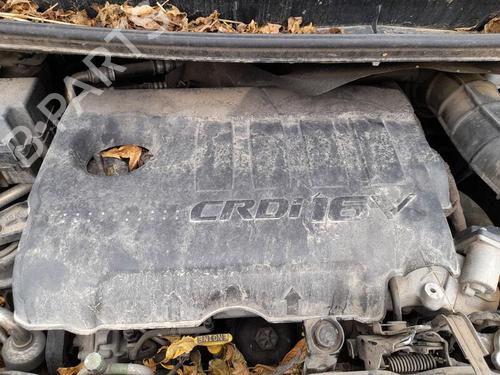 Used Upper protection HYUNDAI ix20 (JC) 1.4 CRDi (90 hp) 29850953