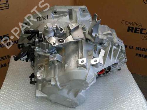 Gearbox OPEL INSIGNIA A Sports Tourer (G09)  | BP5840363M3 