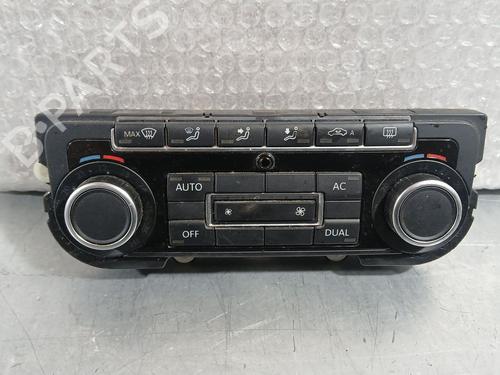 Used Climate control Climate control 37217016 37217016