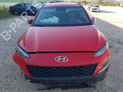 ABS pump HYUNDAI KONA (OS, OSE, OSI)  | BP20211158M43 