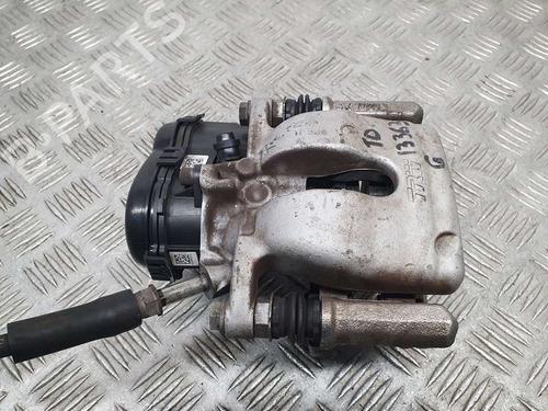 Used Right rear brake caliper MERCEDES-BENZ B-CLASS Sports Tourer (W246, W242) B 200 (246.243) (156 hp) 17585265