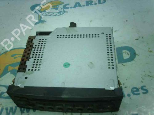 Bilradio PEUGEOT 206 Hatchback (2A/C)  | BP3695764E6 