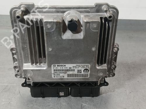 Centralina do motor Centralina do motor OPEL CORSA F (P2JO) 1.2 (68) (101 hp) 36039458 36039458