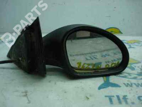Used Right mirror SEAT IBIZA III (6L1) [2002-2009]  600510