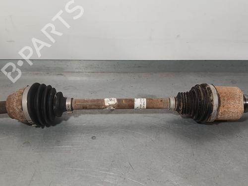 Used Left front driveshaft Left front driveshaft 37273490 37273490