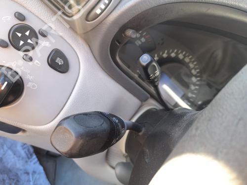 Used Steering column stalk MERCEDES-BENZ C-CLASS T-Model (S203) C 220 CDI (203.206, 203.208) (143 hp) 31340428