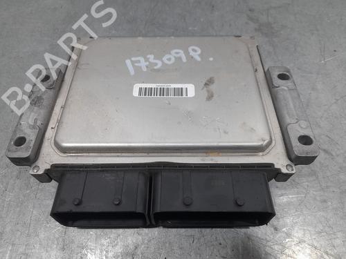 Used Engine control unit (ECU) CITROËN JUMPER II Van 2.0 BlueHDi 110 (110 hp) 30940240