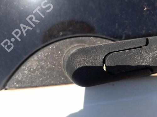 Used Rear wiper motor FORD KUGA I 2.0 TDCi (140 hp) 26891309