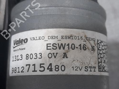 Starter OPEL CORSA F (P2JO) | BP20664646M8