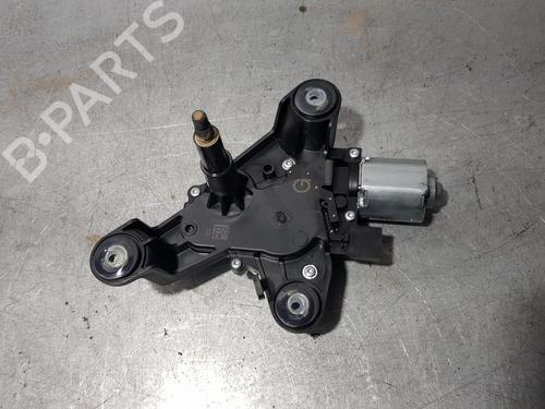 Used Rear wiper motor CITROËN C3 / C3 ORIGIN III (SX) [2016-2025]  8676185