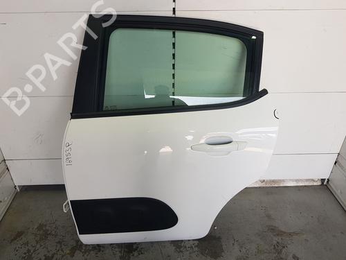 porta-posteriore-sinistra-citroen-c3-iii-sx-2016-27692538 main image