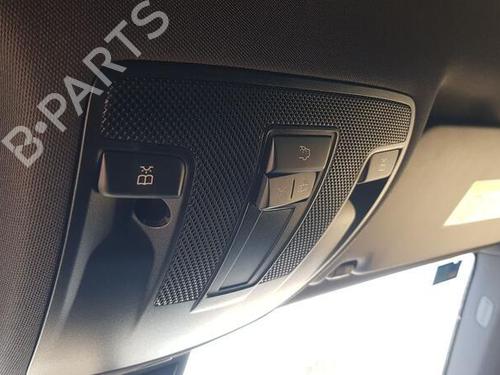 Used Interior roof light MERCEDES-BENZ B-CLASS Sports Tourer (W246, W242) B 200 CDI / d (246.208) (136 hp) 25724929