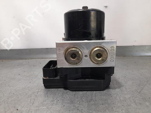 Used ABS pump KIA RIO I Hatchback (DC) [2000-2006]  4081359