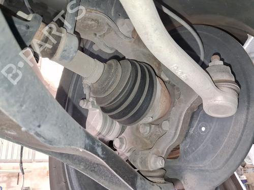Used Right front steering knuckle Right front steering knuckle 37644526 37644526