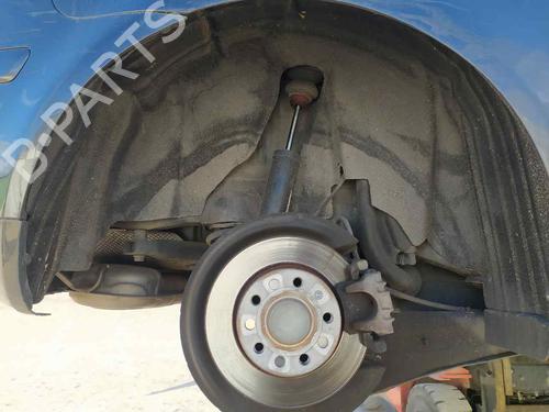 Hjulbue AUDI A3 (8P1) [2003-2013]  22638744
