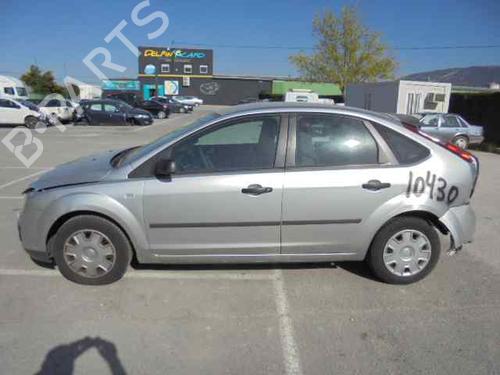 Front right window mechanism FORD FOCUS II (DA_, HCP, DP)  | BP814780C23 