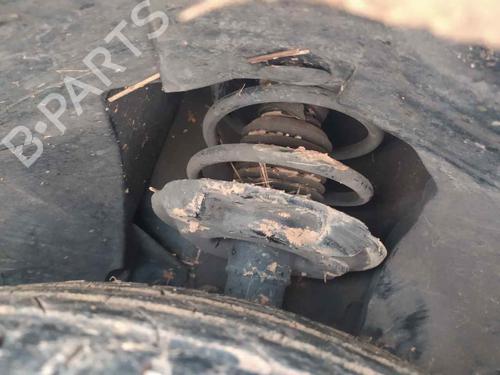 Used Right front shock absorber DACIA JOGGER (RK_) [2021-2025]  22974218