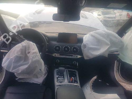 Upper protection KIA STINGER (CK) 2.0 T-GDI | BP11652011M93