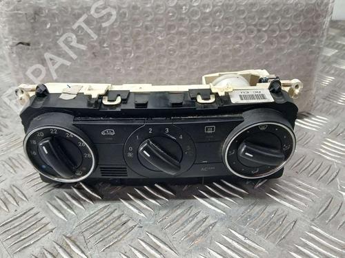 Used Climate control MERCEDES-BENZ B-CLASS Sports Tourer (W245) [2005-2011]  13497190