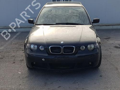 Left taillight BMW 3 Compact (E46) 320 td | BP11840569C34 