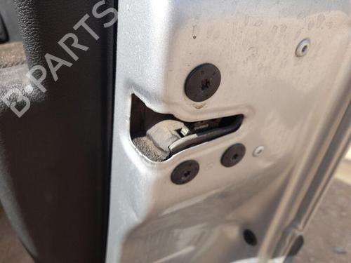 Used Front right lock RENAULT CLIO III (BR0/1, CR0/1) 1.5 dCi (BR17, CR17) (86 hp) 28732971