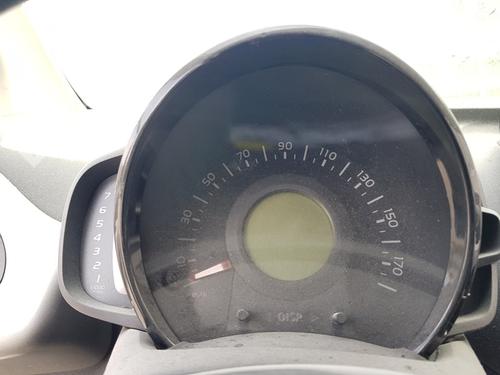 Used Instrument cluster TOYOTA AYGO (_B4_) [2014-2025]  10559468