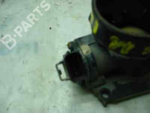 Throttle body FORD FOCUS I (DAW, DBW) 1.6 16V | BP1190770M82 