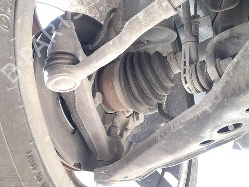 Used Left front steering knuckle Left front steering knuckle OPEL ASTRA K (B16) 1.6 CDTi (68) (110 hp) 34723353 34723353