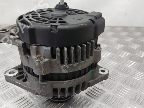 Alternator OPEL ASTRA H GTC (A04) 1.7 CDTI (L08) | BP26529767M7 