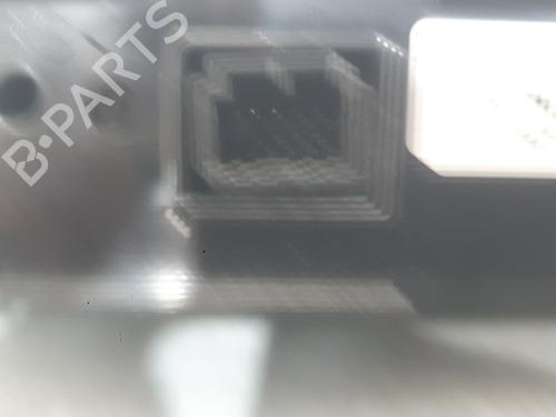 Display monitor MAZDA 2 Hatchback (DL, DJ) 1.5 SKYACTIV-G | BP36319778C48 - Image 3